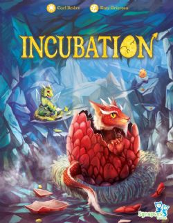 // INCUBATION